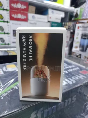 Rapy Humidifier