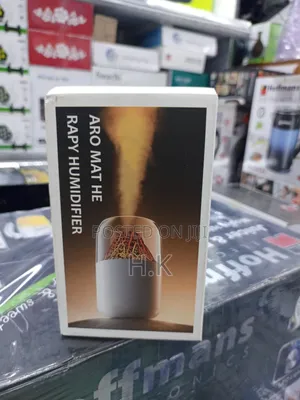 Rapy Humidifier