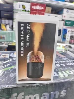 Rapy Humidifier