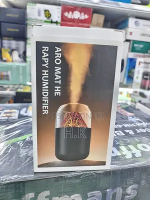Rapy Humidifier