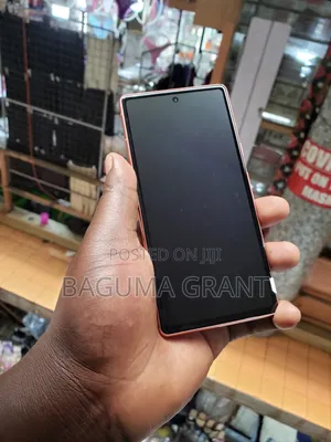 Google Pixel 7a 128 GB Orange