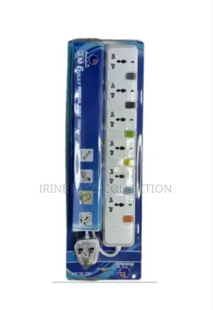 Simberland 6 Outlet Extension