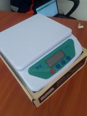 High-Precision Weigh Kitchen Weighing Scales Fruits Weighing Scale