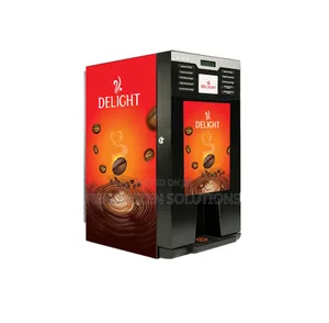 Delight Minifresh Gd Instant Coffee Vending Machine