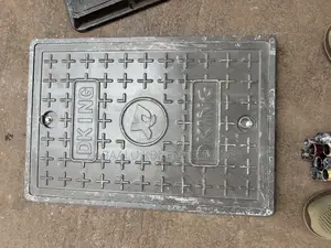 18*24 Plastic Manhole Cover 40*60