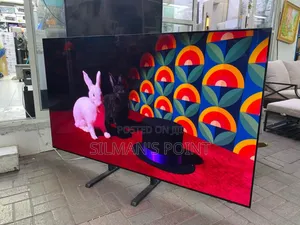 Samsung 77" S95c High End Oled Tv