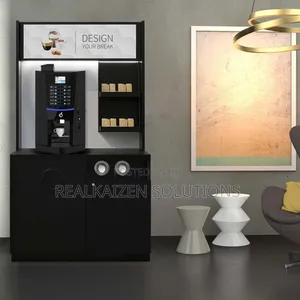 Bianchi Talia 7" Semi Auto Espresso| Cappucci Coffee Machine