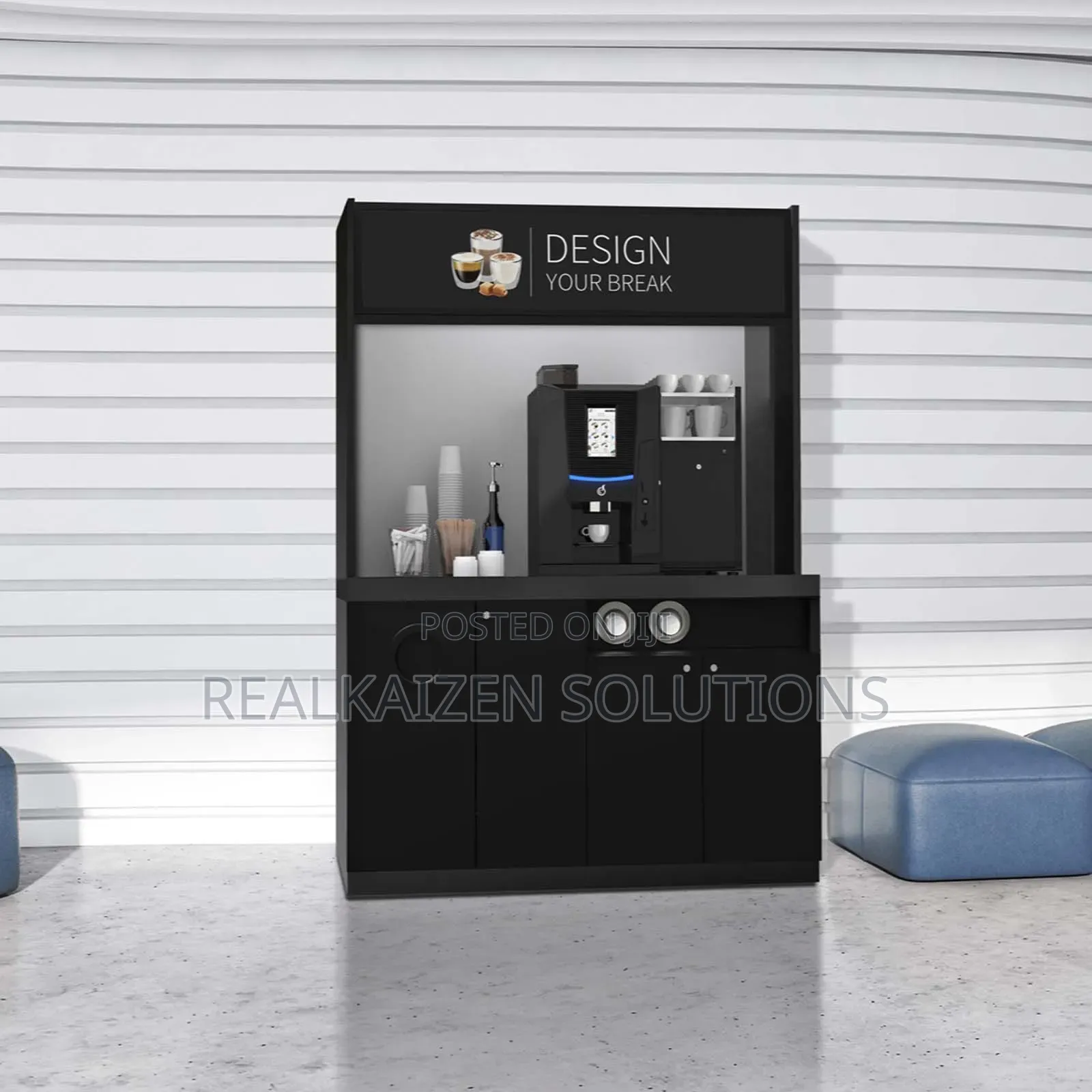 Bianchi Talia 7" Semi Auto Espresso| Cappucci Coffee Machine