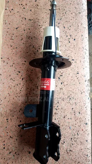 Chevrolet Spark 2011 - 2014 Shock Absorbers