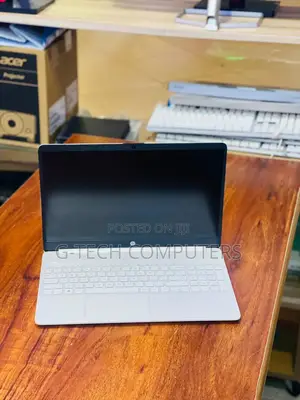 New Laptop HP Pavilion 15z 8GB Intel Core I7 SSD 256GB
