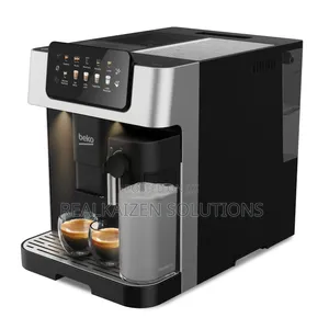 Beko Automatic Digital 19bar Coffee Maker