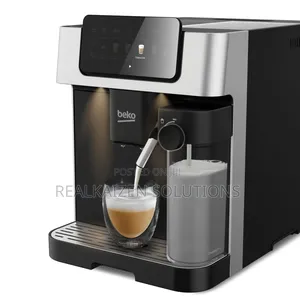 Beko Automatic Digital 19bar Coffee Maker