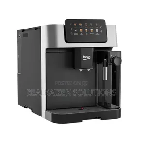 Beko Automatic Digital 19bar Coffee Maker