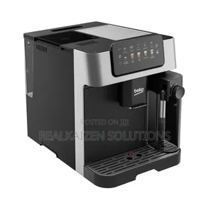 Beko Automatic Digital 19bar Coffee Maker