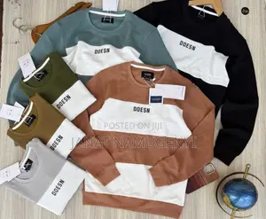 Doesn Long Sleeved Tshirts