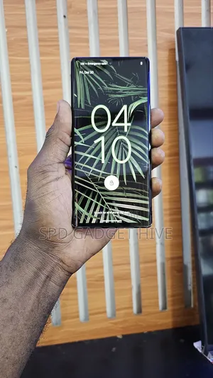 Google Pixel 6 Pro 256 GB Gray