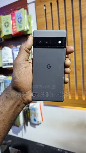 Google Pixel 6 Pro 256 GB