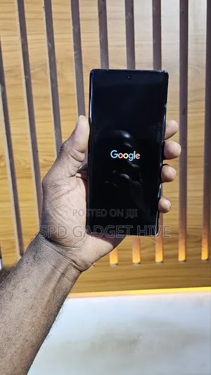 Google Pixel 6 Pro 256 GB