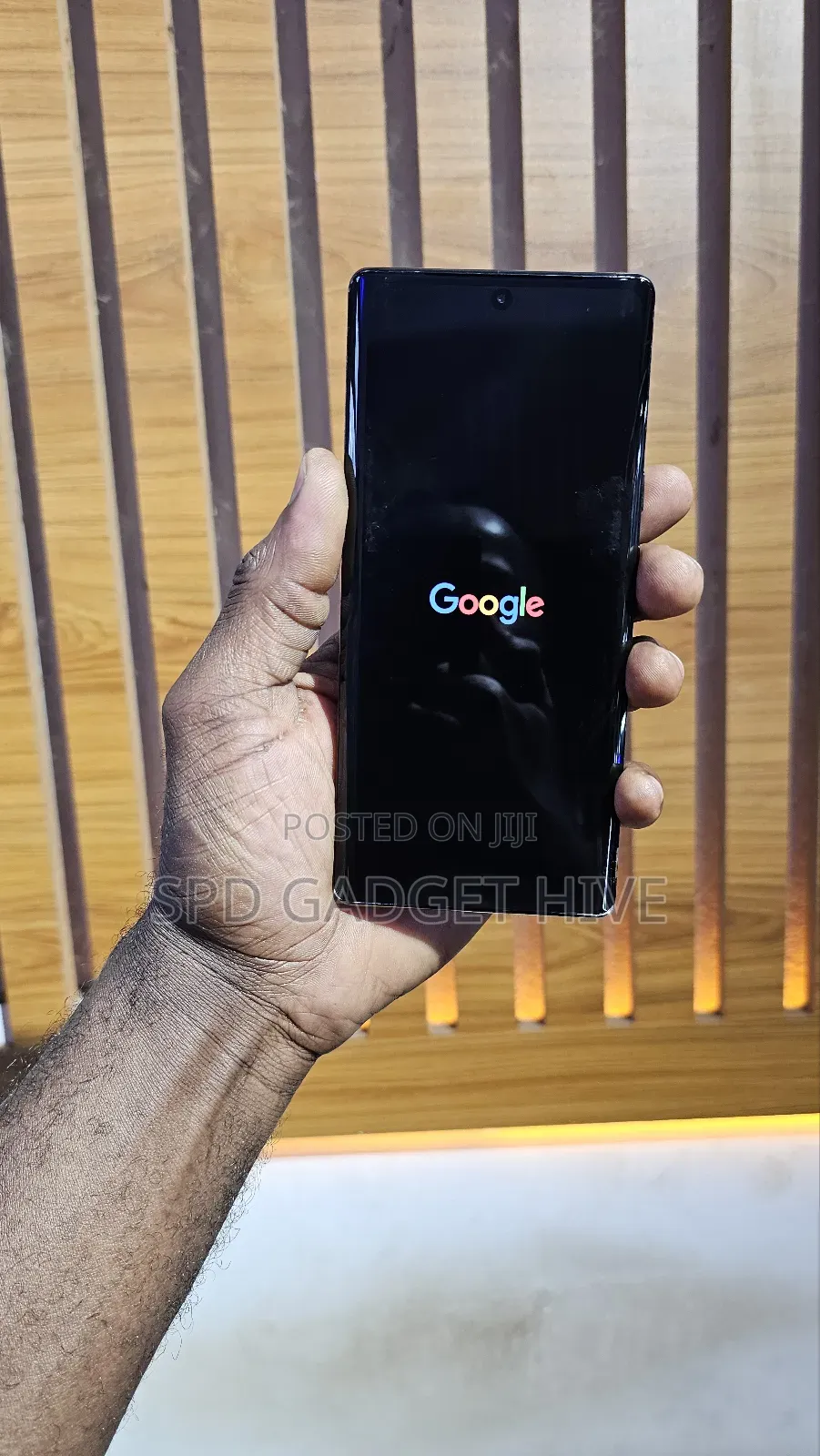 Google Pixel 6 Pro 256 GB