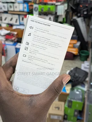 New Nokia 150 Gray