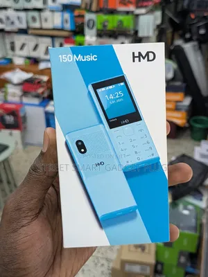 New Nokia 150 Gray
