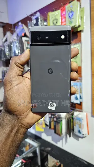 Google Pixel 6 128 GB
