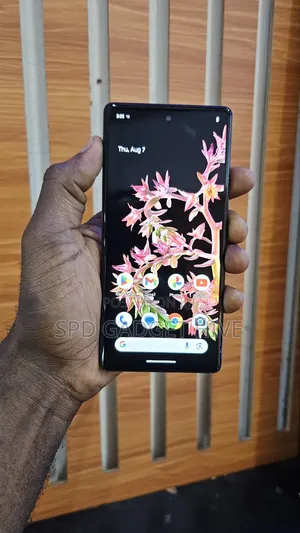 Google Pixel 6 128 GB