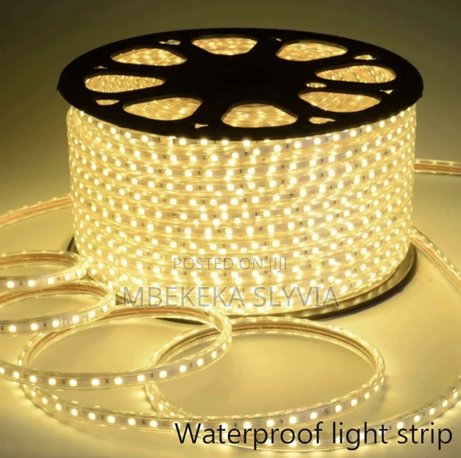 Strip Light Warm White 50metre Led Strip Light Outdoor