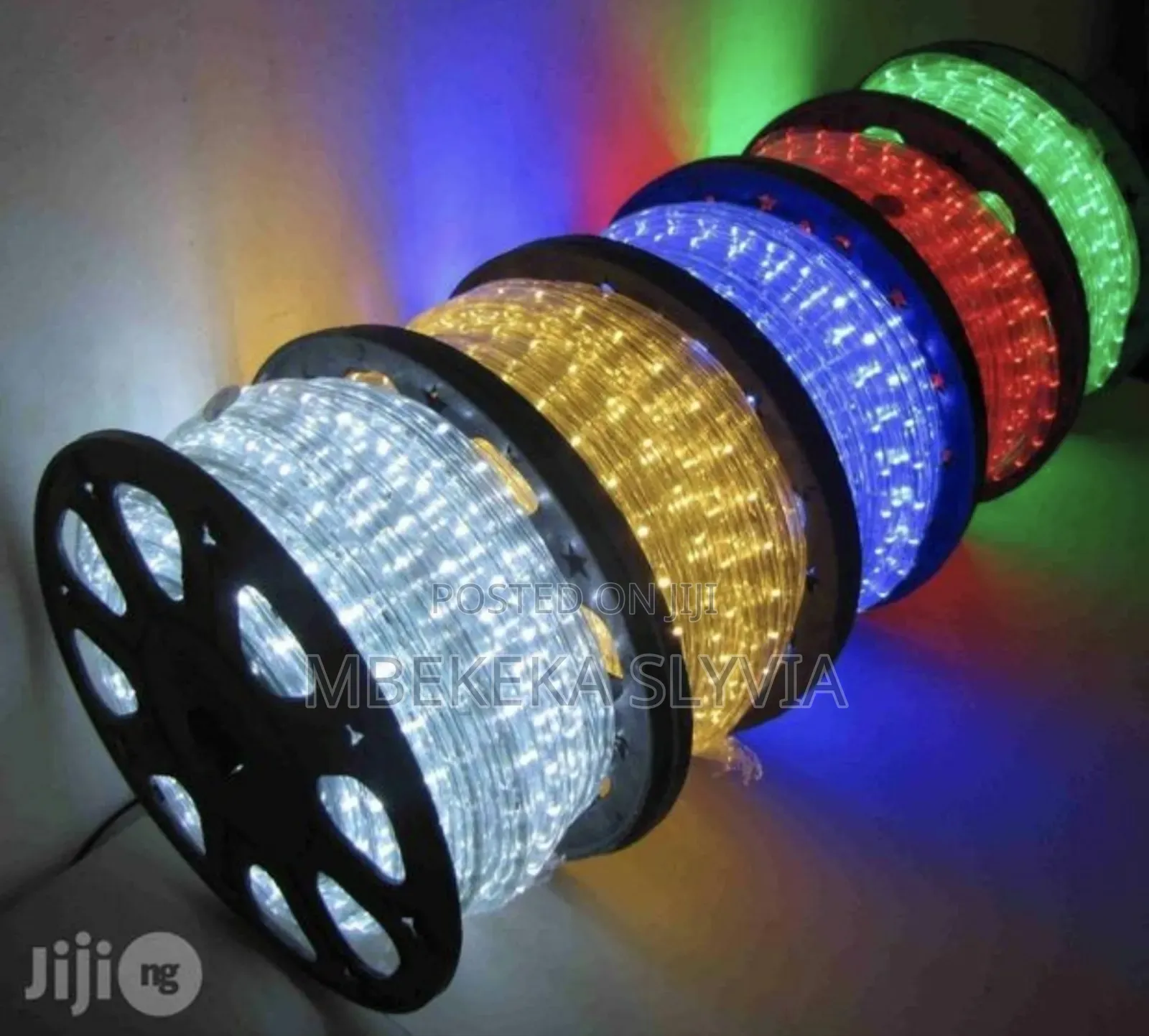 Strip Light Warm White 50metre Led Strip Light Outdoor
