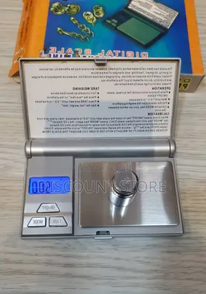 Jewellery Electronic Weighing Scale Lab Weighing Scale