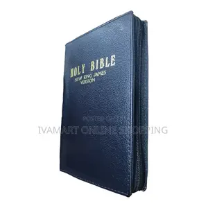Holy Bible NKJV - With a Zip