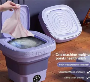 New Under Garment( Underwear) Washing Machine