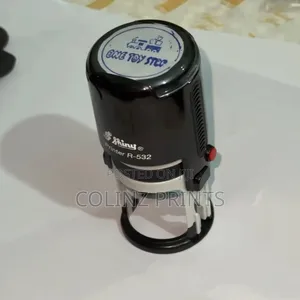 Customized Stamps