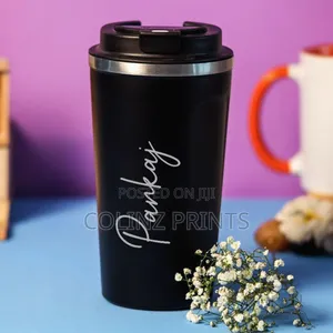 Customised Mug Cups