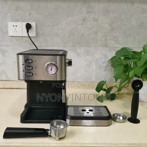 Hoffmans Top-Quality Coffee Maker Machine
