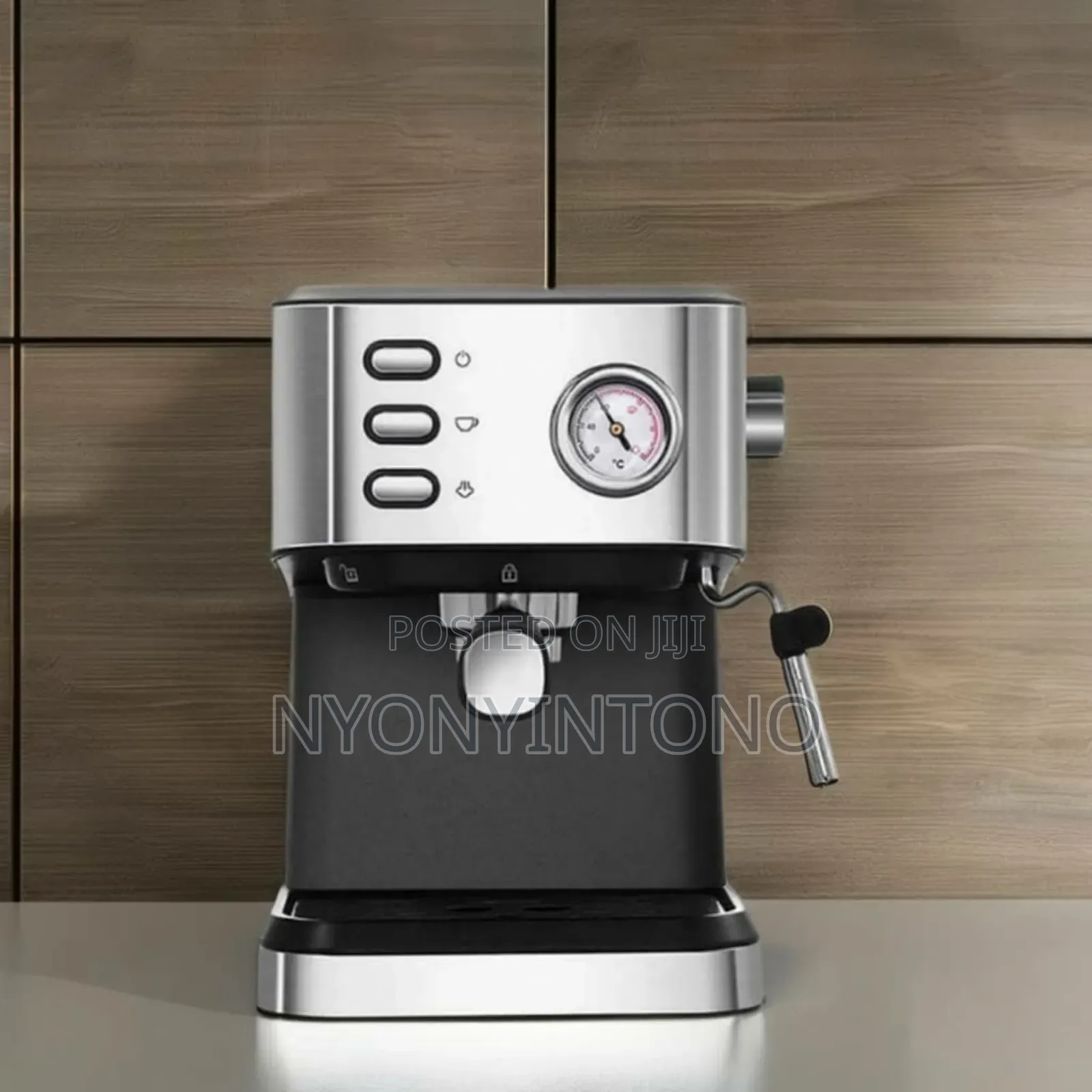 Hoffmans Top-Quality Coffee Maker Machine