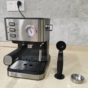 Hoffmans Top-Quality Coffee Maker Machine