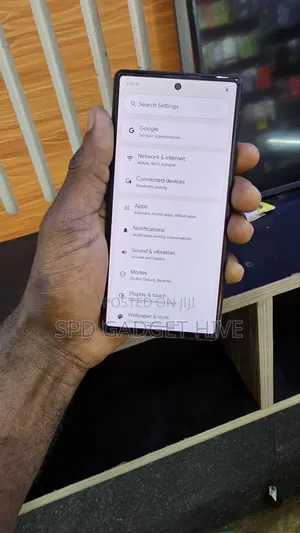 Google Pixel 7 128 GB