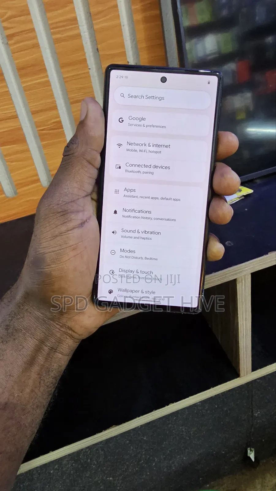 Google Pixel 7 128 GB