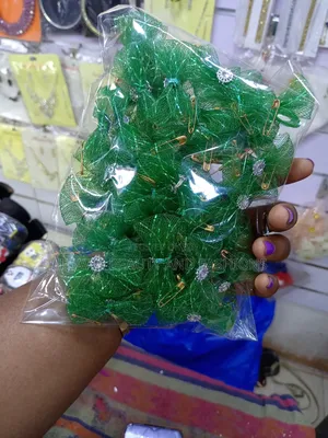Flower for Kugema Bako