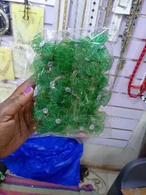 Flower for Kugema Bako