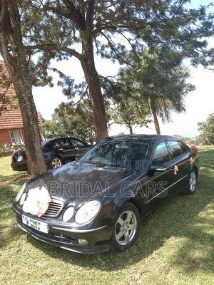 Bridal Cars for Hire