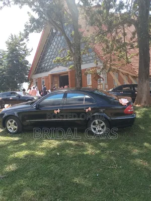 Bridal Cars for Hire