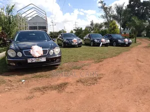 Bridal Cars for Hire
