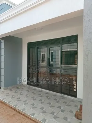 2bdrm House in Jinja for rent