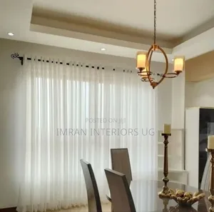 Fancy Curtain Liner Per Meter Available at Favorable Price