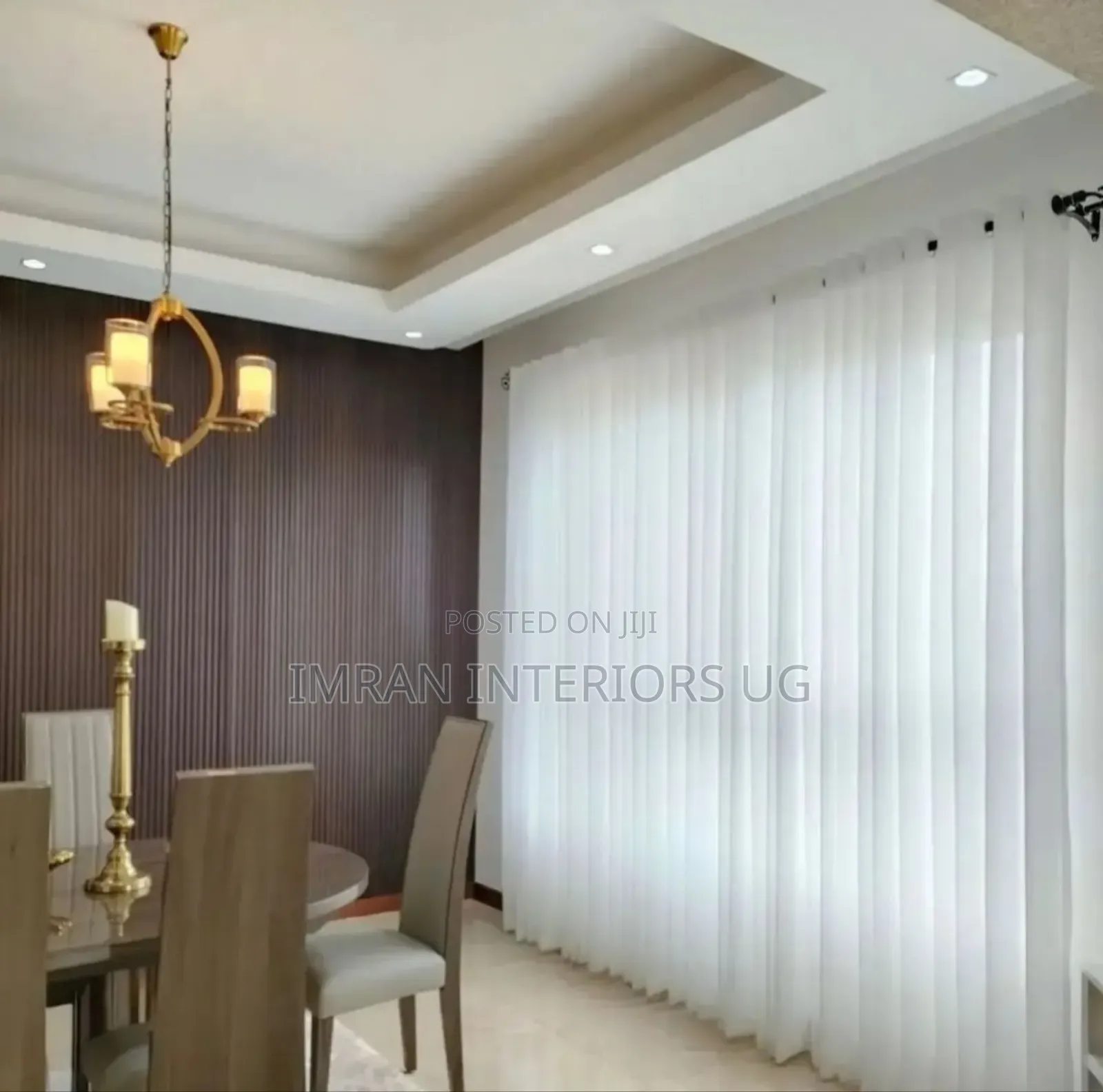 Legit Curtain Shear Nets Per Meter Available in Pure and Off