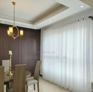 Legit Curtain Shear Nets Per Meter Available in Pure and Off