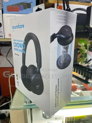 Soundcore Space One Headphones