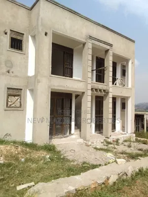 4bdrm Block of Flats in Bulenga Buloba Town, Central Division for sale